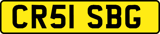 CR51SBG