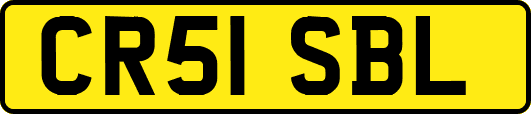 CR51SBL