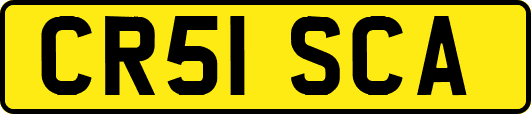 CR51SCA