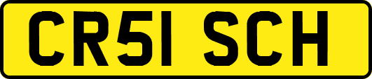 CR51SCH