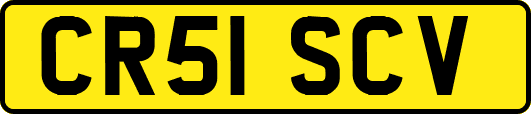 CR51SCV