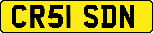 CR51SDN