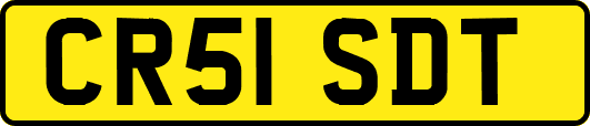 CR51SDT