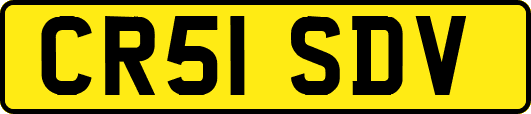 CR51SDV