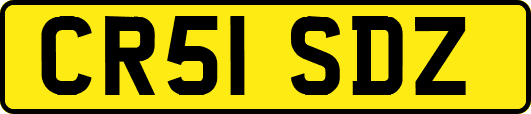 CR51SDZ