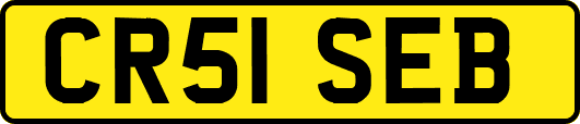 CR51SEB