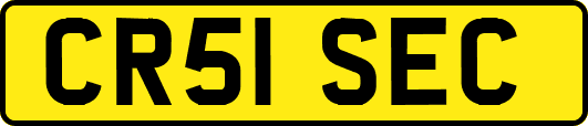 CR51SEC