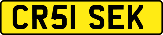 CR51SEK