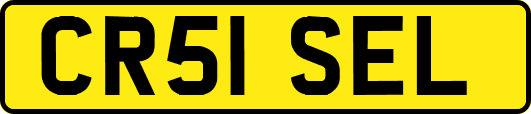 CR51SEL