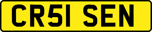 CR51SEN