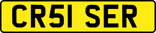 CR51SER