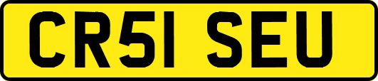 CR51SEU