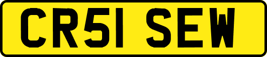 CR51SEW