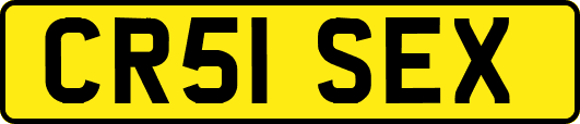 CR51SEX