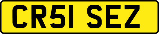 CR51SEZ