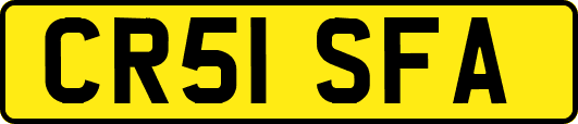 CR51SFA