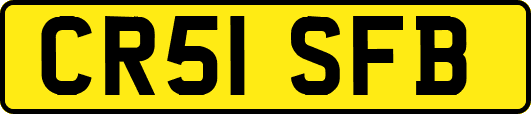 CR51SFB