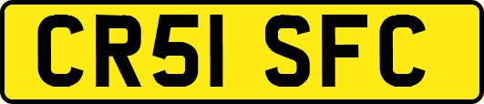 CR51SFC