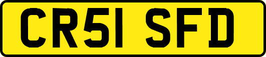 CR51SFD