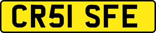 CR51SFE