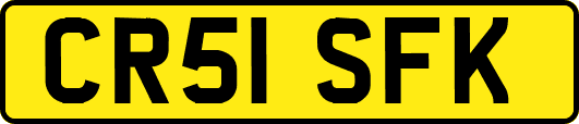 CR51SFK