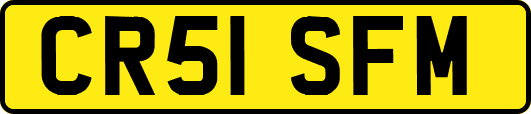 CR51SFM