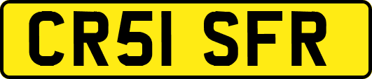 CR51SFR