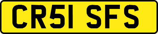 CR51SFS