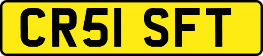 CR51SFT