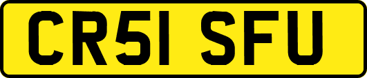 CR51SFU