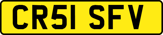 CR51SFV