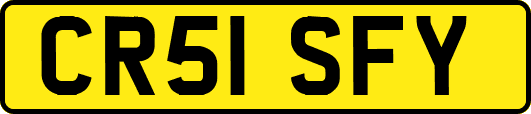 CR51SFY