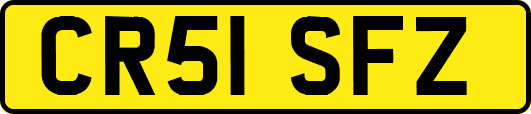 CR51SFZ