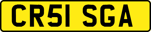 CR51SGA