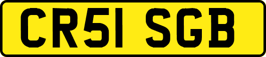 CR51SGB