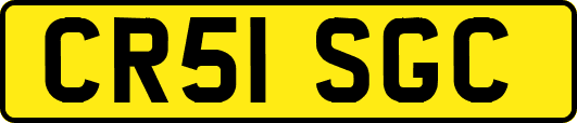 CR51SGC