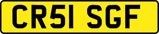 CR51SGF