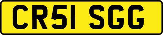 CR51SGG