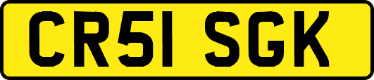 CR51SGK