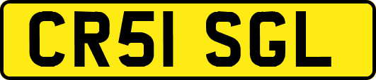 CR51SGL