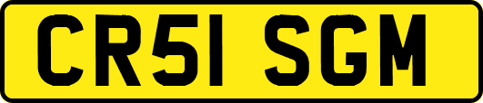 CR51SGM