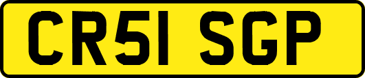 CR51SGP