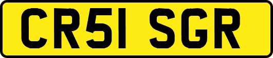 CR51SGR