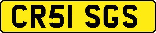 CR51SGS