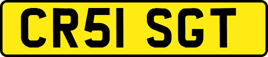 CR51SGT