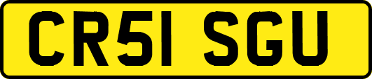 CR51SGU