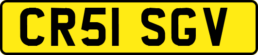 CR51SGV