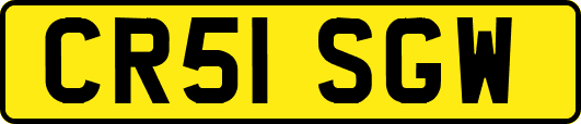 CR51SGW