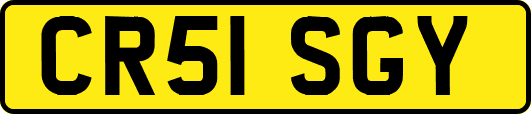 CR51SGY