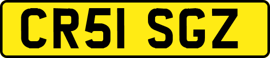 CR51SGZ